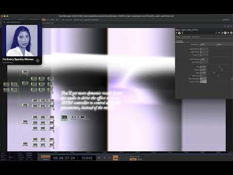 light leak effect_custom component | project file