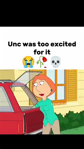 Unc was too excited for it 😭🥀✌️ #usa