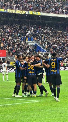 WE WON 🖤💙