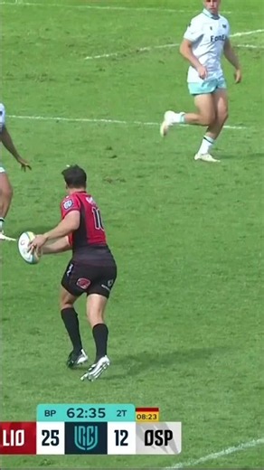 Smith puts boot to ball, Mpeku collects 🔥