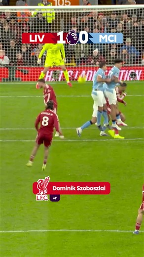 Liverpool v Man City NEVER disappoints 🍿 | liverpool vs man city