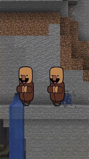 Sickness But Minecraft! 😭😭