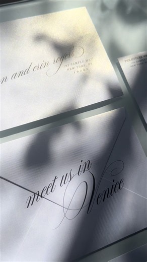 Print DIY Wedding Envelopes Without a Cricut — Easy Invitation Tool Tips