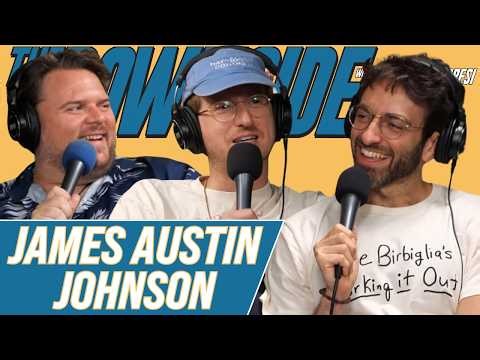 Abortion Comedy Subplot with James Austin Johnson