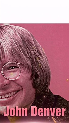 It Amazes Me - John Denver
