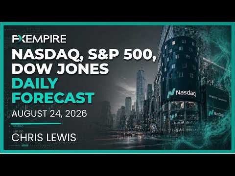 S&P 500 Defends Breakout as Dow Eyes Rebound, Nasdaq Tests Key Support