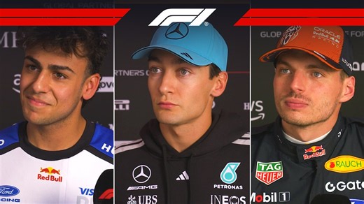 Drivers React To Qualifying | 2026 Belgian Grand Prix