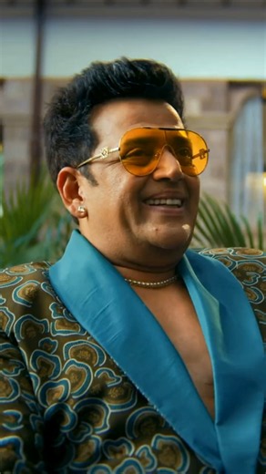 Ravi Kishan in Hollywood 👀 | Psycho Saiyaan | #ravikishan #comedy