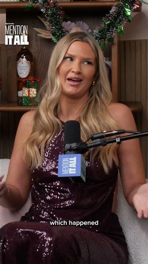 Molly O'Connell talks America's Next Top Model