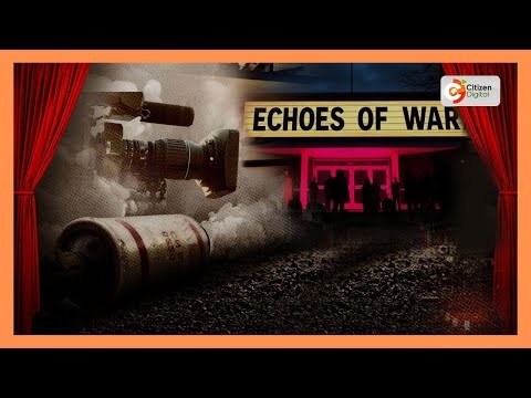 Journalists recount trauma from Malala arrest standoff during Butere Girls play saga