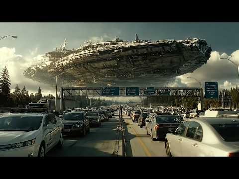😱 THIS MOVIE INSTANTLY Makes You Forget Everything Around You! A Deadly Threat Looms Over the Planet