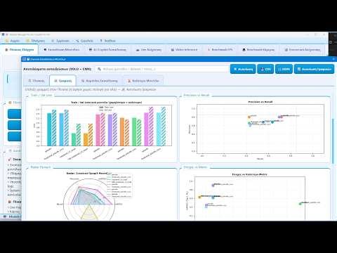 Demo : Models Manager Pro Ver 6 0 (under development)