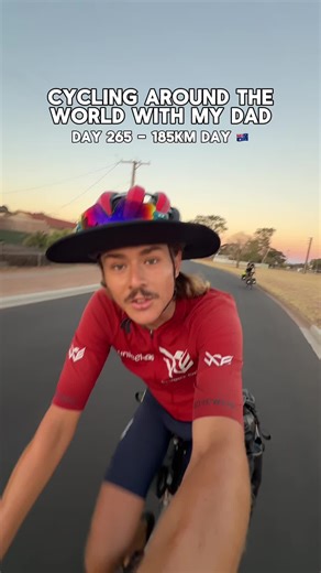 Experience Epic Bikepacking Adventure in Australia