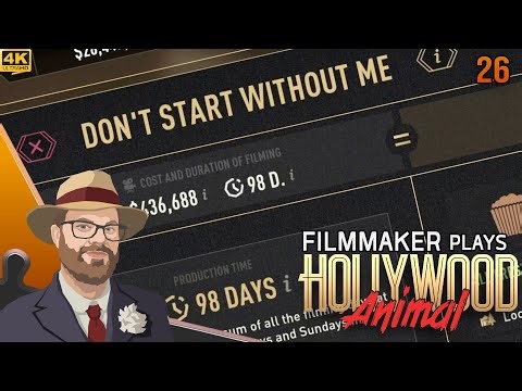 ALMOST MADE A VERY EXPENSIVE MISTAKE! - Hollywood Animal Gameplay - 26