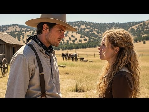 ‘I’m Sorry I Brought My Son,’ the Mail-Order Bride Whispered—The Cowboy Just Smiled