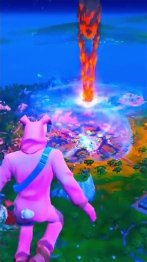 Nobody was ready for this 7 years ago #fortnite