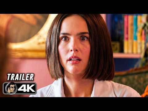 GAIL DAUGHTRY AND THE CELEBRITY SEX PASS | Official Teaser Trailer (2026) 4K