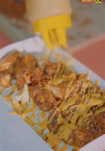 SINDOORI CHICKIE LOADED FRIES 🤩🔥 SHAMZ BURGER SPECIAL TODAY🔥 🔥 SEREMBAN MAKKale🔥 Crispy • Spicy • Cheesy • Fully Loaded 🤤🔥 Once you try, confirm repeat😍 📍Seremban Makkale, come & grab yours today Limited stock only💥 #fypシ゚viral #shamzburger #Sindoori #SerembanMakkale #tiktokviralvideos