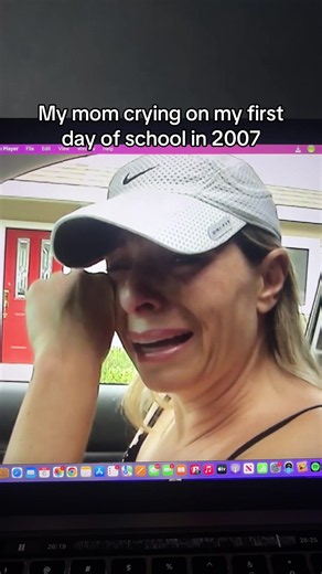 #oldvideo #2007 | first day of school