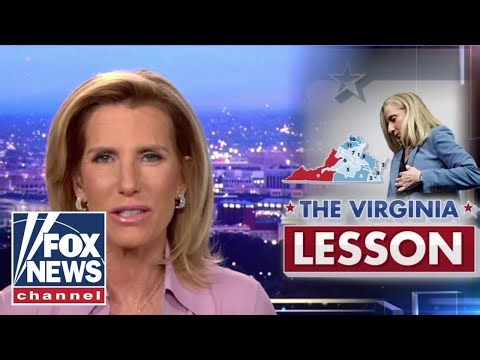 Laura Ingraham: This is the lesson learned from Virginia