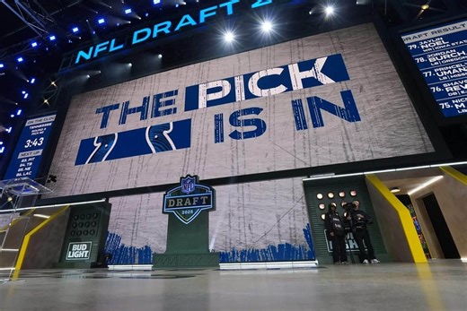 How the NFL awards compensatory draft picks: Which free agents factor into formula?