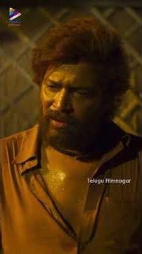 మరణ మాస్ సీన్ | #BachhalaMalli Telugu Movie INTRO FIGHT SCENE | #AllariNaresh | #Shorts | TFN