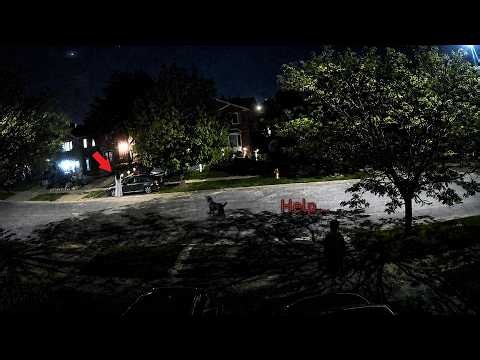 SCARIEST Ghost Videos Caught On Camera That Will Make You Fear Silence | Scary Comp