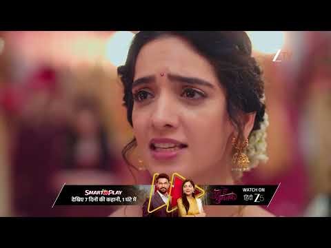 Jagadhatri | Ep - 49 | Dec 28, 2025 | Best Scene 2 | Zee TV