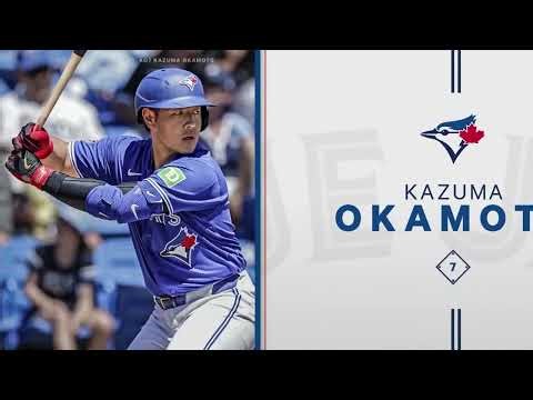 OKAMOTO OH MY! 😱 Kazuma Okamoto absolutely LAUNCHES a solo home run! 💥 | 岡本和真ハイライト