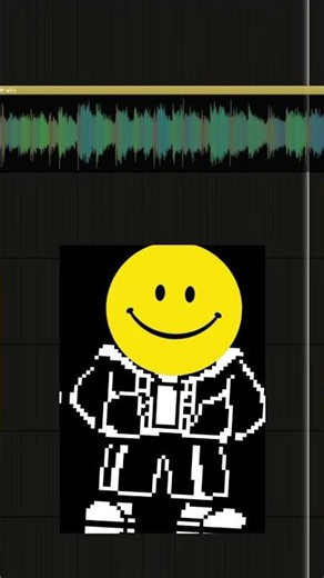 why did i make this megalovania... #undertale #verity #music