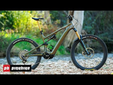 Powerful & Adaptable, But Isn't Totally Balanced - Specialized's Levo 4 | Pinkbike eMTB Field Test