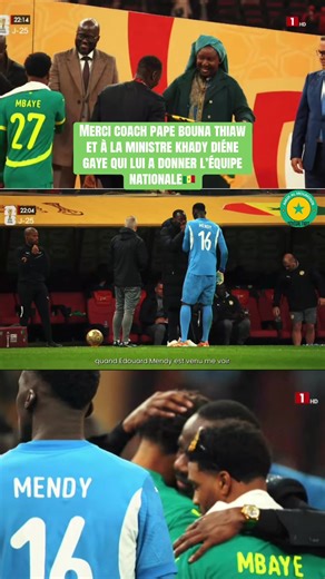 #fsf#senegal #foot #worldcup @GaindeYi