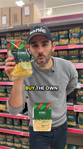 Why Avoid Certain Types of Pasta for Your Health