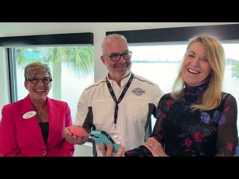 85th Annual Bike Week (2026) - Contacting the Winner of the Official Bike Week Motorcycle