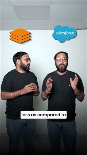Full Stack vs Salesforce: Which Will Get You Hired Faster in 2026? | Sanjay Gupta | Skill Horizon