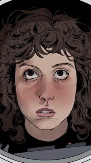 Ellen Ripley from Alien