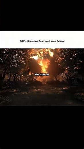 The School Explosion #memes #funny #school