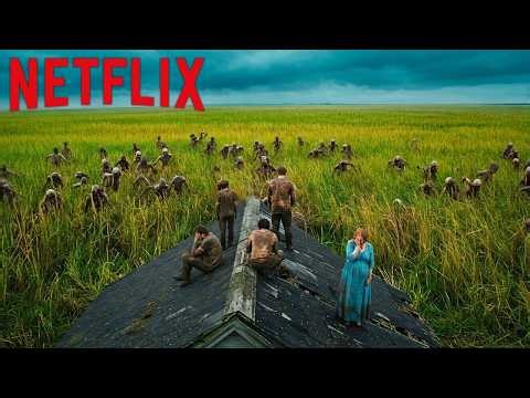 Netflix Just Dropped These 15 Amazing Shows In 2026 (So Far) — Don’t Miss Them!