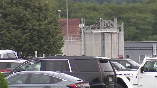 Connecticut leaders demand release of 19-year-old Afghan refugee detained by ICE out of Cheshire