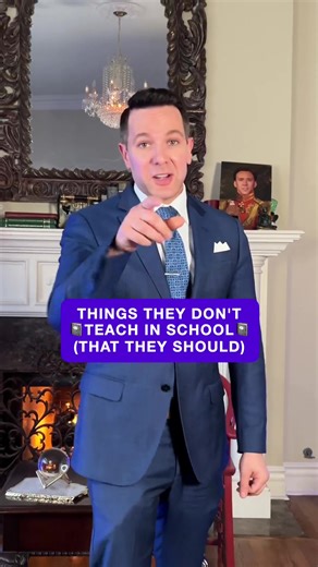 Legal Tips Not Taught in School | Must-Know Legalities!