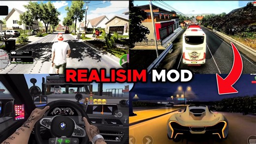 Modders turned old games into legends again