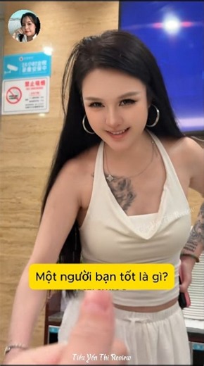 #189 Khi có người bạn tốt như chị 8 #tieuyenthireview #reviewphim #shortvideo #funny #haihuoc #hot