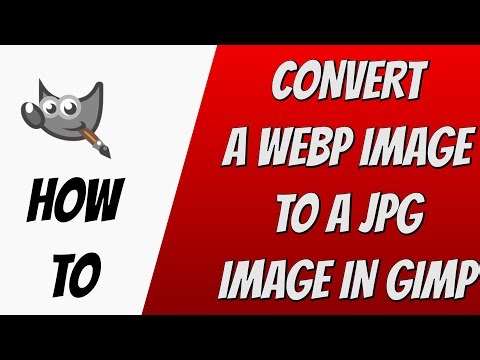 How to Convert a WEBP Image to a JPG