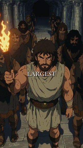 He Beat Rome 9 Times and Still Lost — The Tragedy of Spartacus