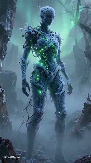 The Wendigo Algonquian Myth Explained | Quiet Pines | An Old Spirit’s Lullaby