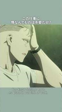 「だからオレは強い」／『SPY×FAMILY』Season 3／MISSION:49 #SPY_FAMILY #スパイファミリー #shorts