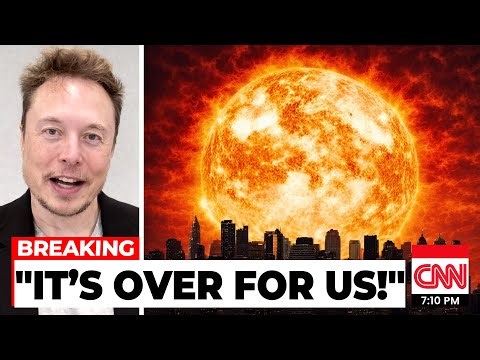 James Webb Telescope JUST DETECTED Sudden 250% Increase in Betelgeuse’s Brightness