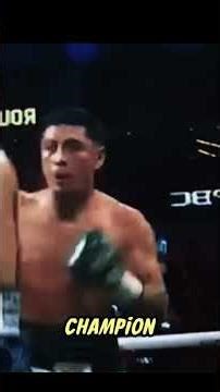 Naoya Inoue Finally Tested? Isaac Cruz’s MONSTER Power Revealed