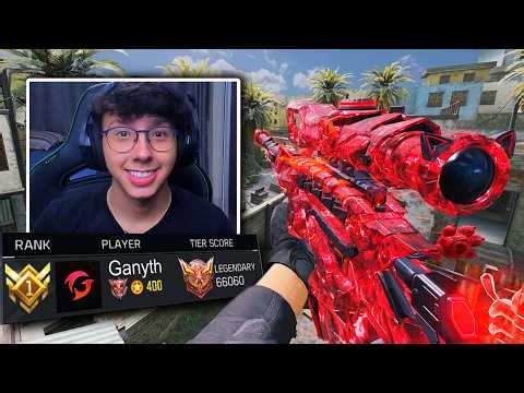 🔴COD Mobile #1 Sniper in My City