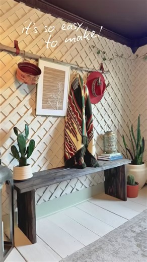 Creative DIY home transformations that make old spaces feel new